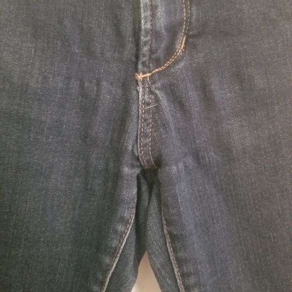 ARTICLES OF SOCIETY Skinny Dark Denim - Picture 4 of 5